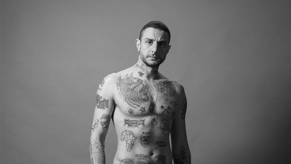 أحمد الفيشاوي