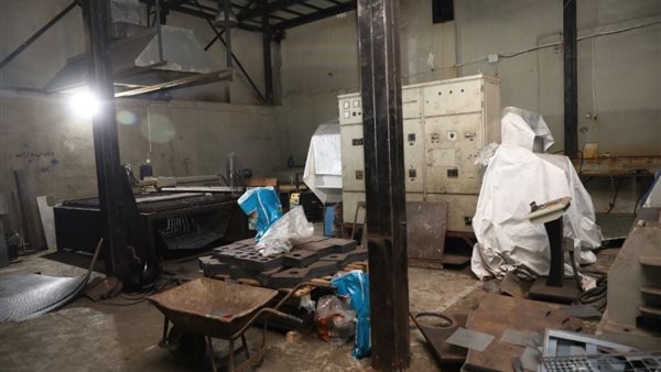 الموقع محل الخلاف