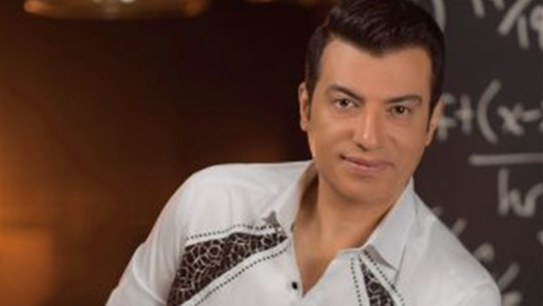 إيهاب توفيق