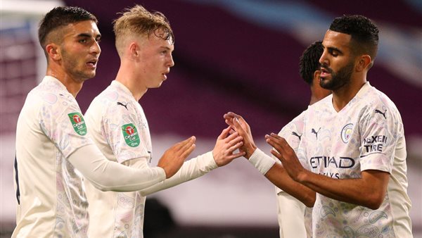 مانشستر سيتي