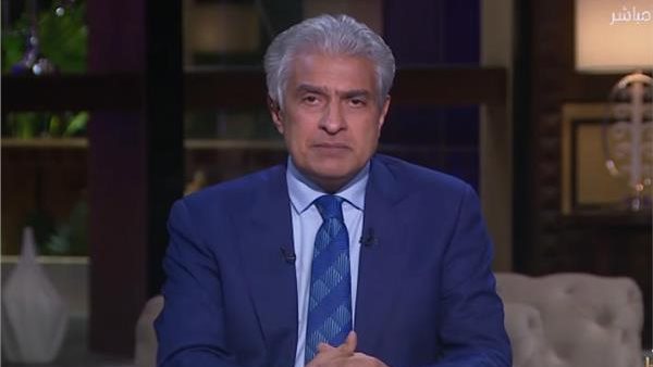 وائل الابراشي