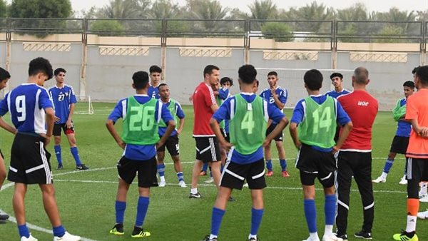 منتخب الشباب