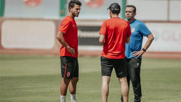 حمدي فتحي وفايلر