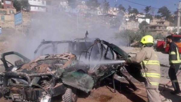 تفجير - أرشيف 