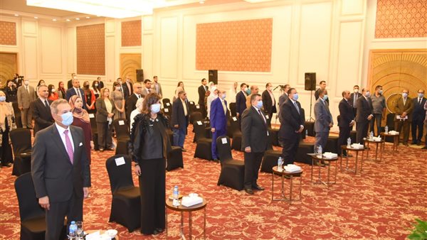 جانب من انطلاق المبادرة