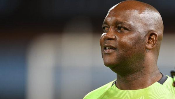 بيتسو موسيماني المدير