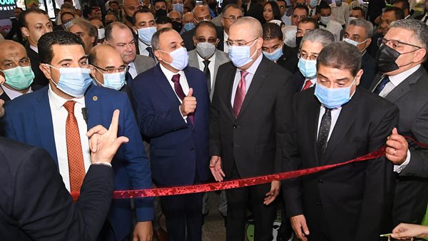 جانب من الجولة