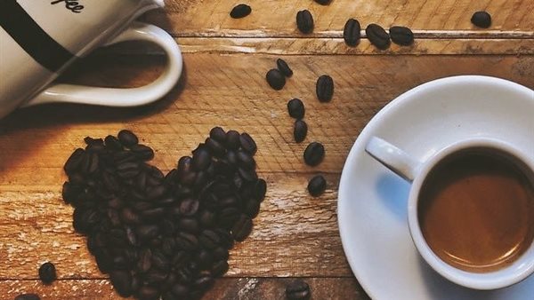 اليوم العالمي للقهوة