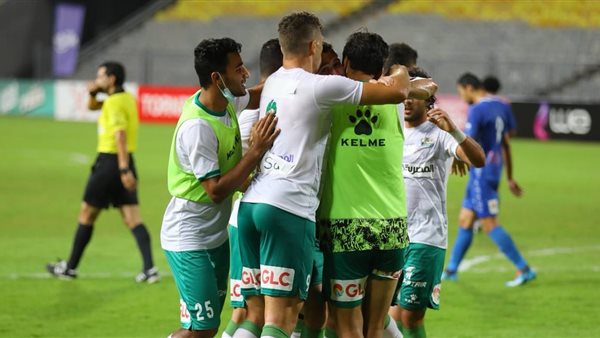 المصري البورسعيدي