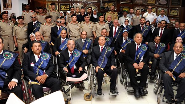 جمعية المحاربين القدامى