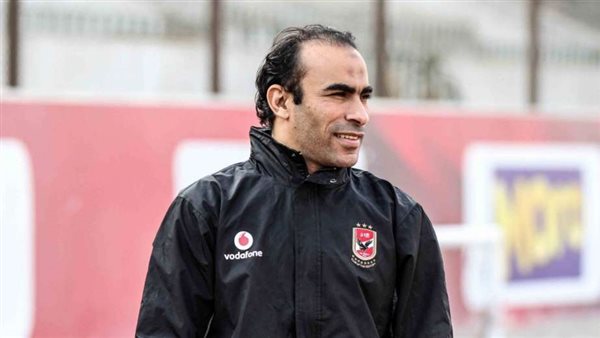 سيد عبد الحفيظ