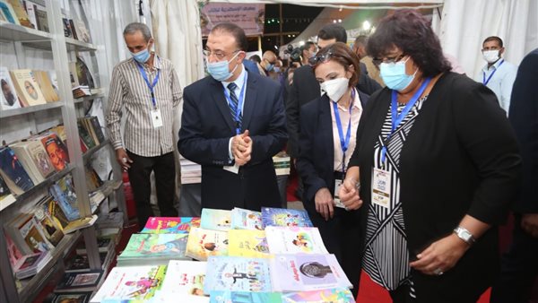 صورة من الحدث