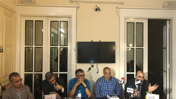 صورة من الحدث