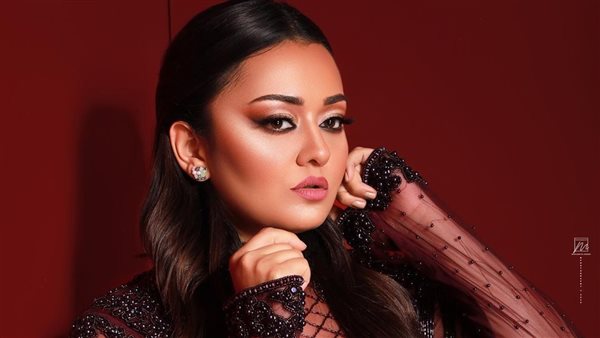 راندا البحيري