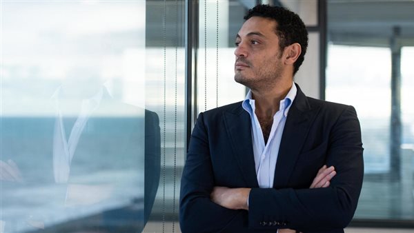 المقاول الهارب محمد