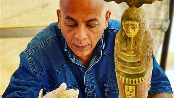 صورة من الحدث