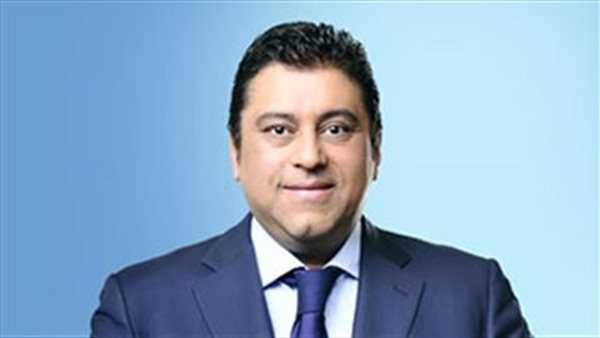 معتز الدمرادش