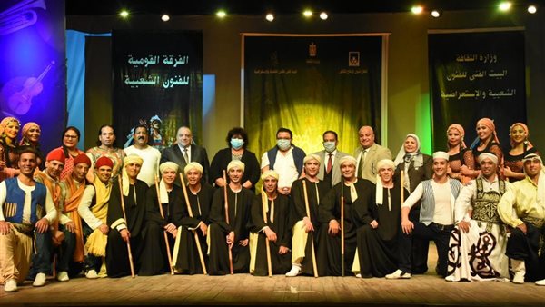 صورة من الحدث