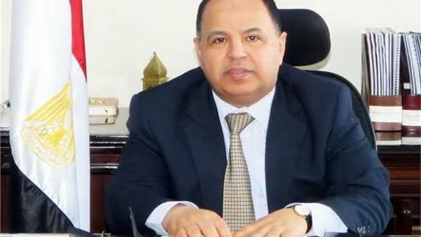 الدكتور محمد معيط