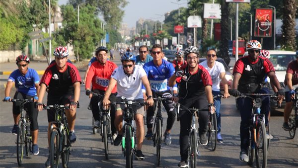 وزير الرياضة