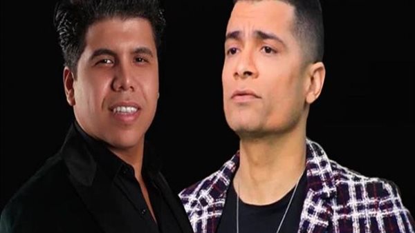 عمر كمال وحسن شاكوش