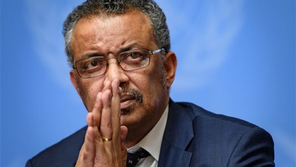 تيدروس أدهانوم غيبريسوس