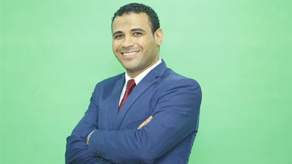 محمود مطاوع 