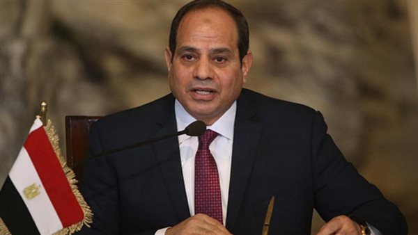 الرئيس عبد الفتاح