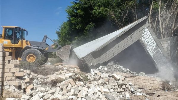 اثناء قيام الحملة