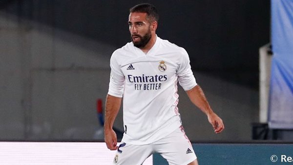 داني كارفخال 