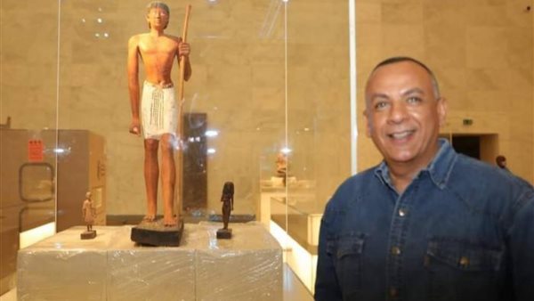 مصطفي وزيري الأمين