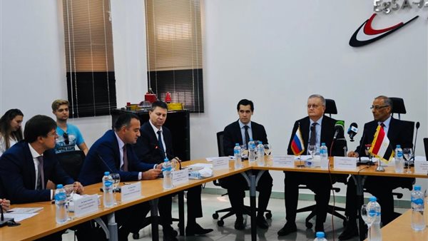 جانب من الأجتماع