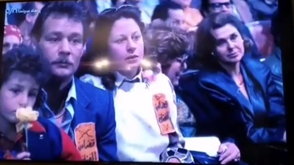 الفنان الراحل فاروق