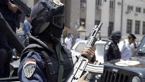 وزارة الداخلية 