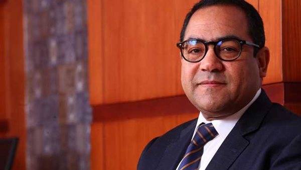 صالح الشيخ رئيس الجهاز