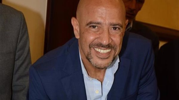 أشرف عبد الباقي