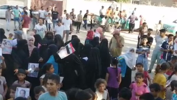 قبائل سيناء بالشيخ