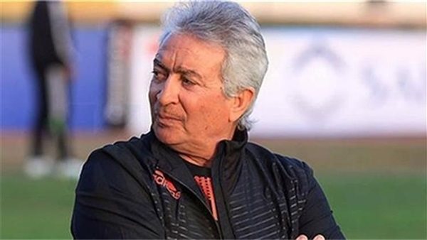 حلمي طولان مدرب إنبي