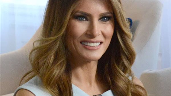 ميلانيا ترامب