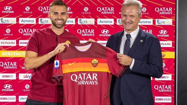 بورخا مايورال