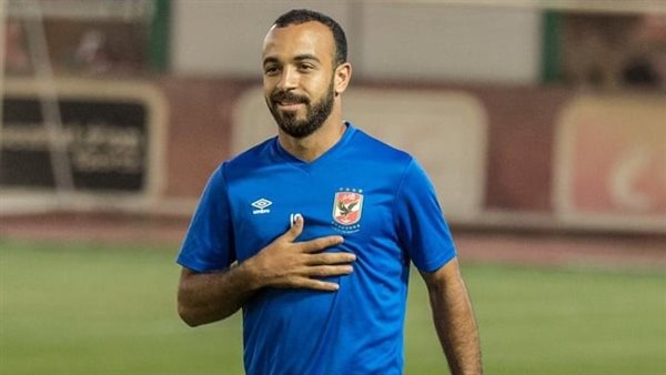 محمد مجدي أفشة