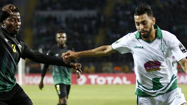 محمود بنحليب مهاجم