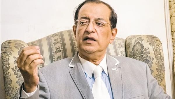 عالم المصريات بسام