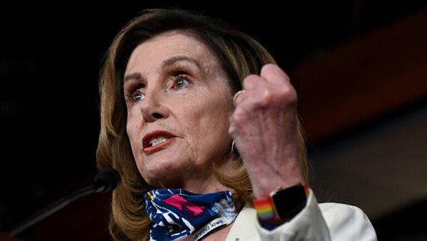 رئيسة مجلس النواب