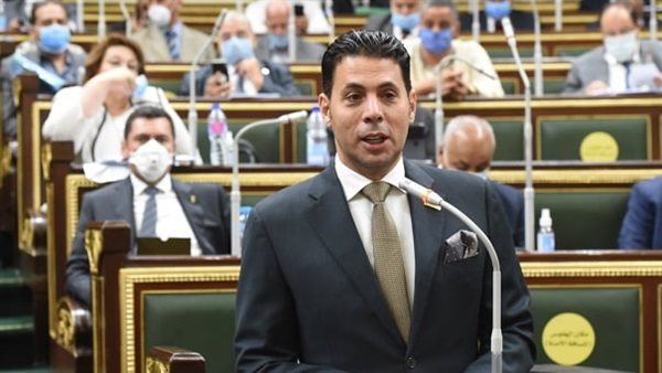 سعيد حساسين