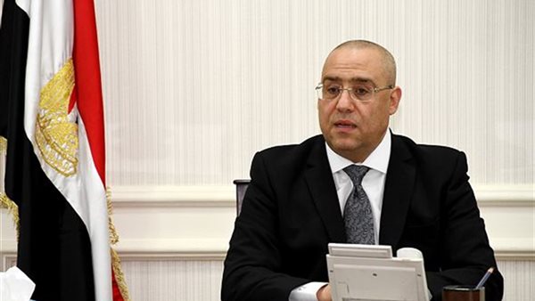 عاصم الجزار وزير