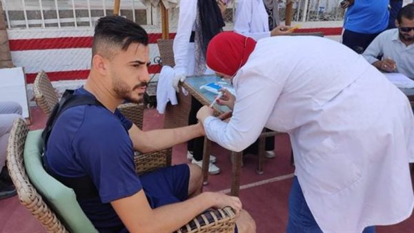 صورة سابقة من تحليل