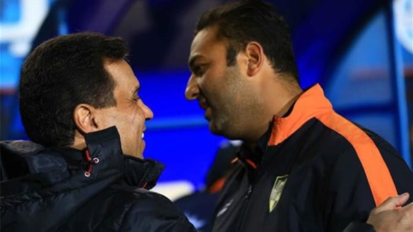 أحمد حسام ميدو نجم