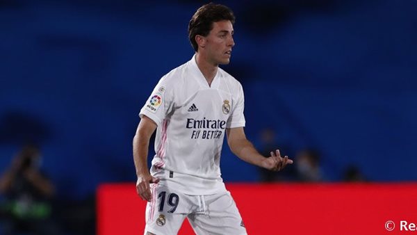 ألفارو أودريوزولا