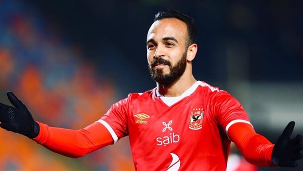 محمد مجدي قفشة